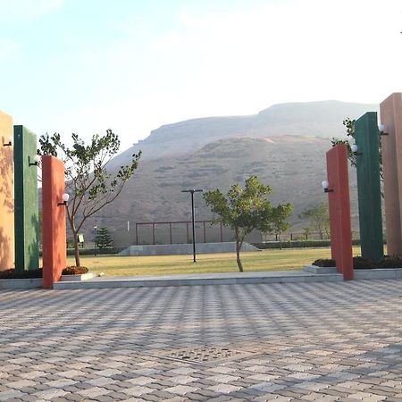 איגטפורי The Grand Gardens Resort מראה חיצוני תמונה