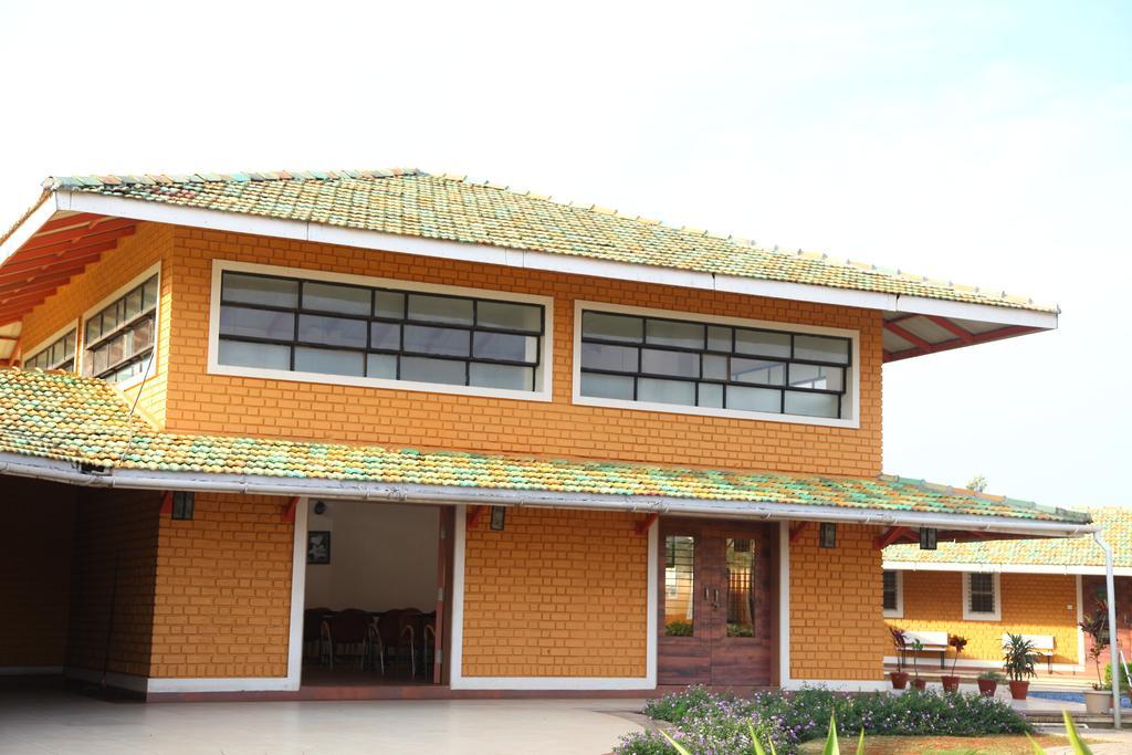איגטפורי The Grand Gardens Resort מראה חיצוני תמונה