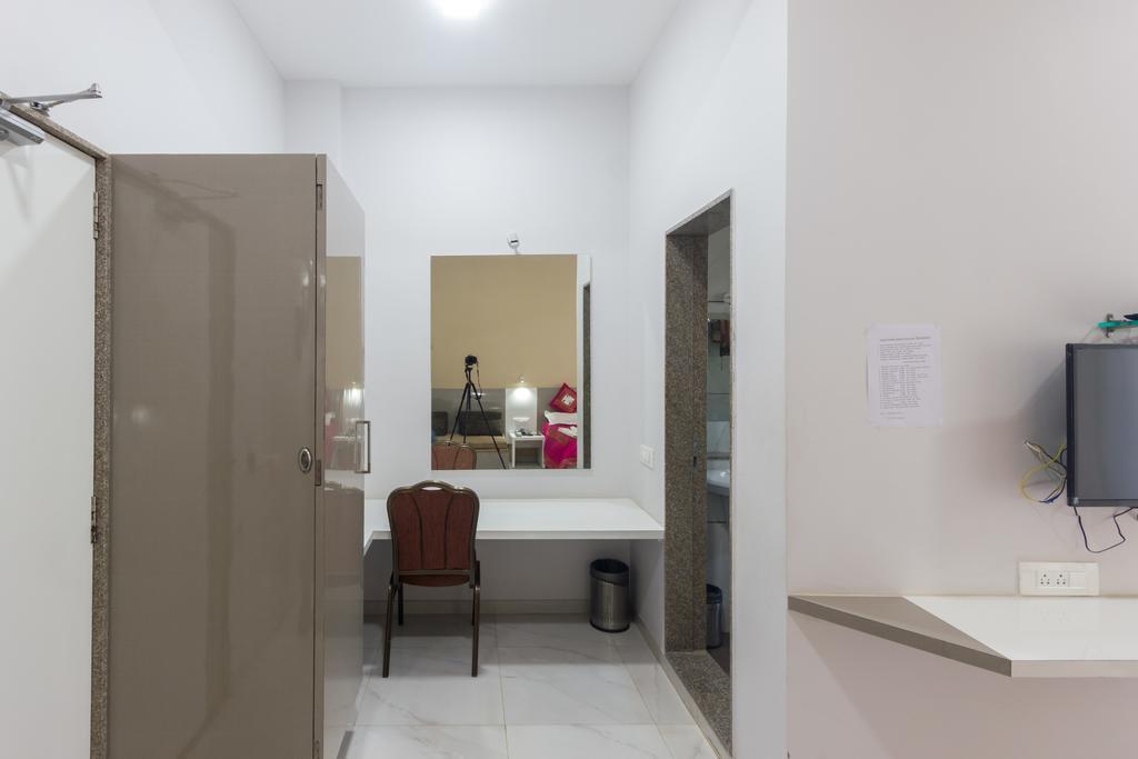 איגטפורי The Grand Gardens Resort מראה חיצוני תמונה