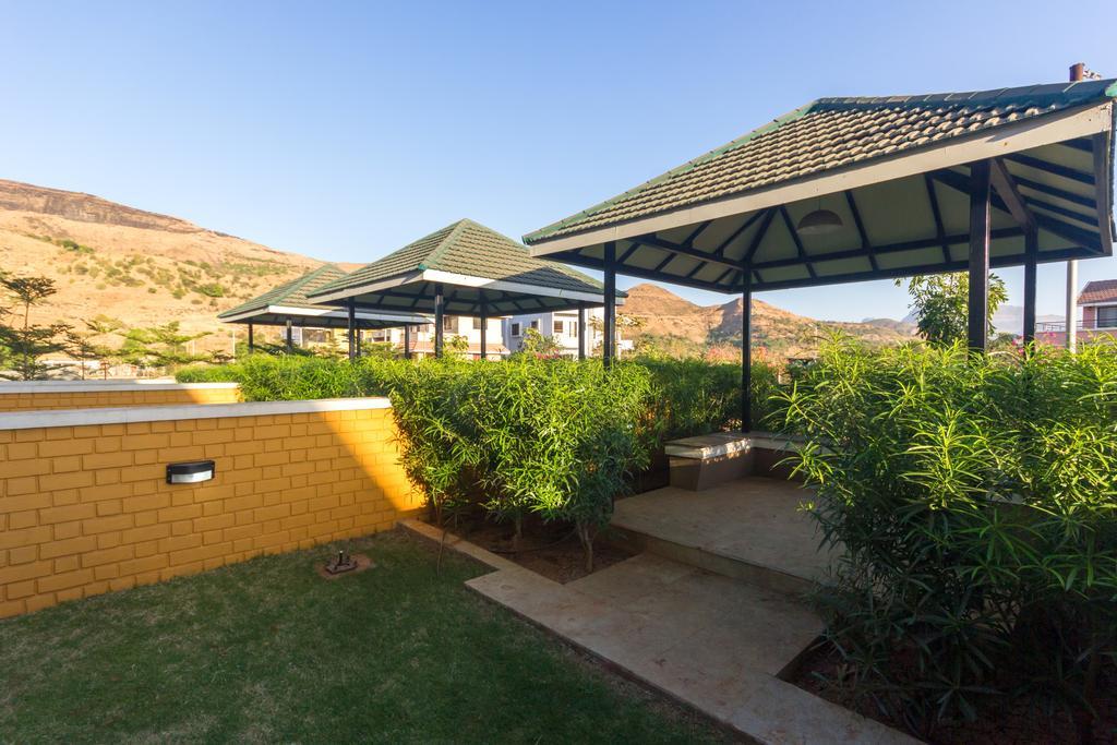 איגטפורי The Grand Gardens Resort מראה חיצוני תמונה