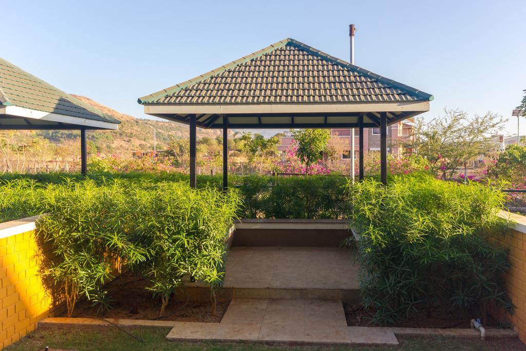איגטפורי The Grand Gardens Resort מראה חיצוני תמונה