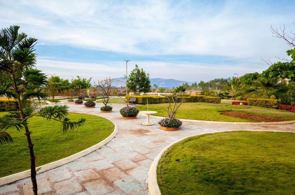 איגטפורי The Grand Gardens Resort מראה חיצוני תמונה