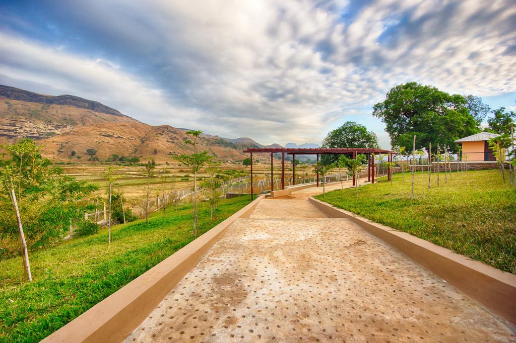 איגטפורי The Grand Gardens Resort מראה חיצוני תמונה