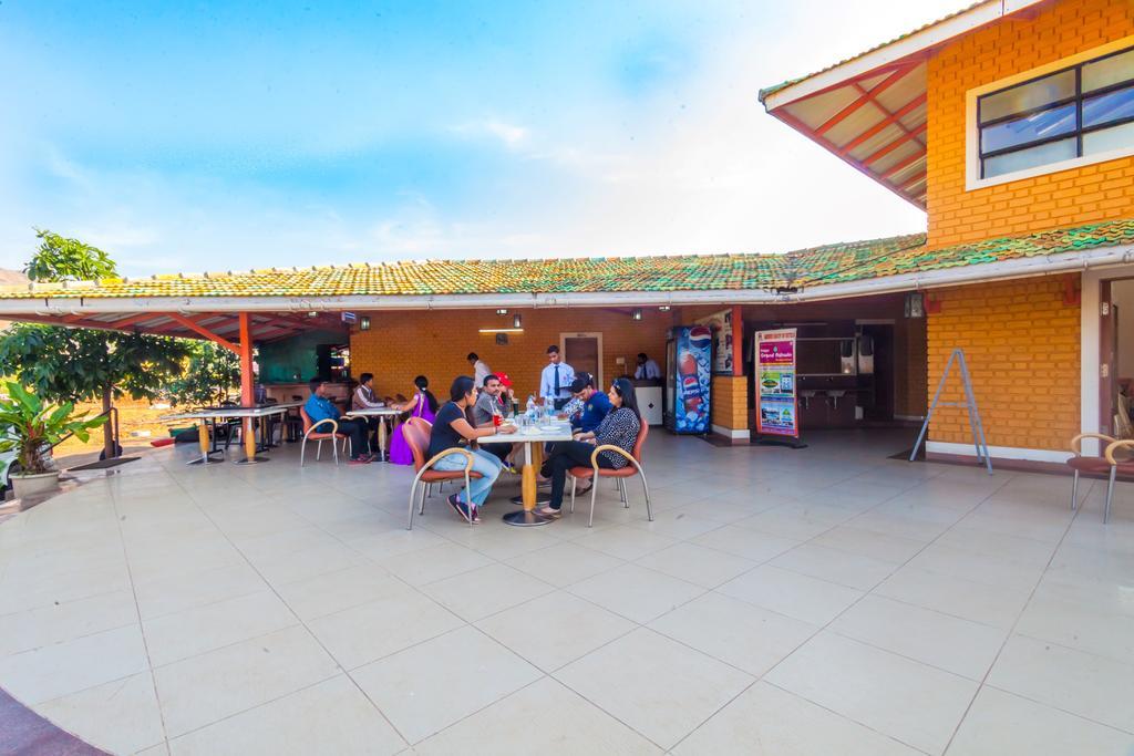 איגטפורי The Grand Gardens Resort מראה חיצוני תמונה